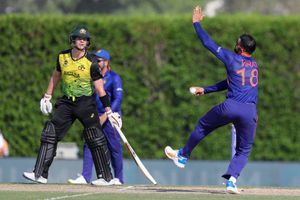 ICC T20 World Cup 2021: India have all bases covered, admits Steve Smith
