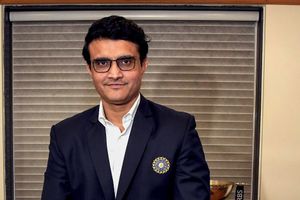 Ranji Trophy will take place as per schedule despite Covid-19 threat: BCCI chief Sourav Ganguly