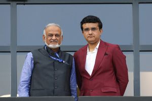 Inclusion of two new IPL teams will bring more domestic cricketers from our country to global stage: Ganguly