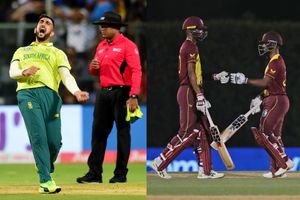 T20 World Cup 2021, Group 1, South Africa vs West Indies: Windies, Proteas look to bounce back from defeats