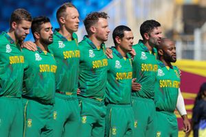 T20 World Cup: South Africa skipper Bavuma says de Kock controversy was at the back of his mind