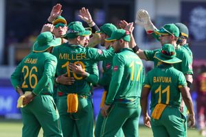T20 World Cup: When the news hit us it did kind of take us back as a team: Bavuma on de Kock's withdrawal
