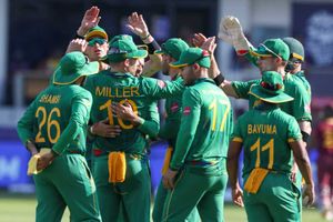 T20 World Cup 2021: South Africa vs Sri Lanka: Live Telecast, Live Streaming, IST Time info