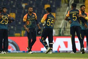 ICC T20 World Cup 2021: Sri Lanka through to Super 12, Namibia stays in the hunt