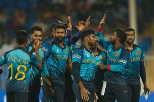 T20 World Cup 2021 Super 12 Group 1: Sri Lanka vs Bangladesh: Teams look to wriggle out of inconsistency