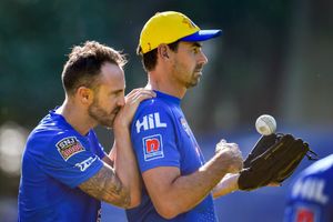 CSK's IPL-winning coach Fleming joins New Zealand camp ahead of T20 World Cup