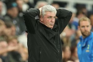 Bruce calls for clarity and concedes Newcastle future is out of his hands