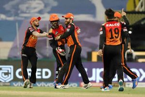 IPL 2021: RCB vs SRH: Full list of awards, prize money details, post-match presentation highlights