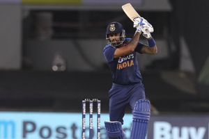 T20 World Cup: Suryakumar Yadav's batting in middle overs can be game-changer for India, says Wasim Akram