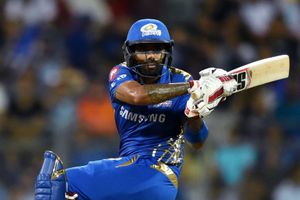 IPL 2021: MI vs SRH: Jason Roy, Abhishek Sharma begin run chase for SRH in style
