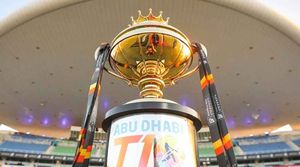 Abu Dhabi T10 2021 Player Draft: Full list of cricketers picked up by 6 teams, 2 Indians included