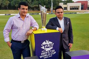 Additional tickets for ICC T20 World Cup go on sale