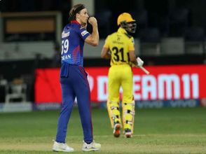 DC coach Ponting unhappy after captain Rishabh Pant used Tom Curran in last over instead of Rabada against CSK