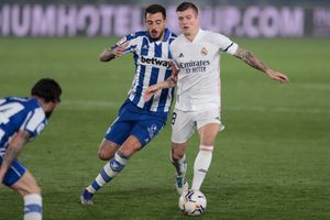 Rumour Has It: Man City want Kroos as Torres set for new deal