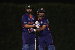 India vs Australia Warm-up Match 2021: Date, Timings, Venue, TV Channel, Live Streaming Info