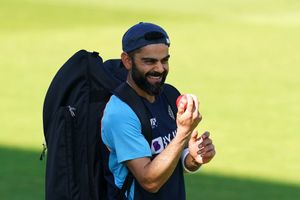 T20 World Cup: Expecting better pitches compared to IPL for World Cup: Kohli