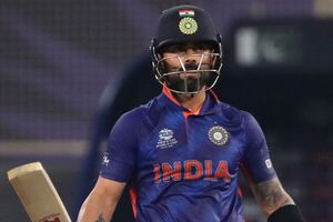 T20 World Cup: India vs New Zealand: Toss, Playing XI: Williamson invites Kohli to bat; Thakur, Kishan come in