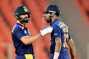 T20 World Cup: What Hardik brings in at number six is something that one can't create overnight: Kohli