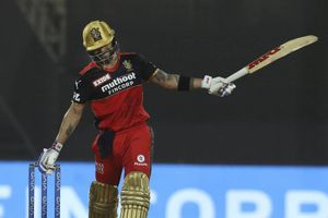 Virat Kohli era as RCB captain ends; The Balance sheet: Strong emotions, loyalty, bare cupboard