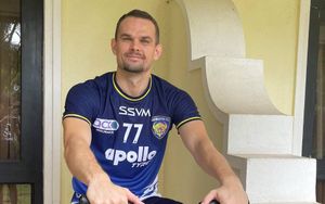 ISL feature: Vladimir Koman targets title with Chennaiyin FC