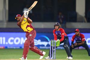 T20 World Cup: Pollard says Windies batting in England drubbing was unacceptable