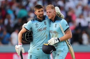 England players not thinking about Ben Stokes' possible return, says Mark Wood