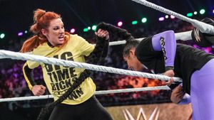 WWE Crown Jewel 2021 results, recap and highlights