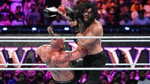 WWE Friday Night Smackdown preview and schedule: October 22, 2021
