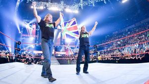 Revealed: Potential date for a WWE UK pay-per-view event in 2022