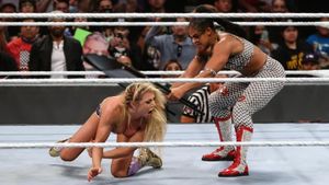 WWE Monday Night Raw results, recap and highlights: October 18, 2021