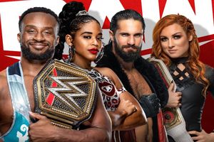 WWE Monday Night Raw preview and schedule: October 25, 2021