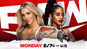 WWE Monday Night Raw preview and schedule: October 18, 2021