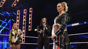 WWE Friday Night Smackdown preview and schedule: October 29, 2021
