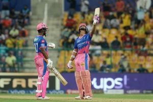 IPL 2021: RR vs CSK: Full list of awards, prize money details, post-match presentation highlights