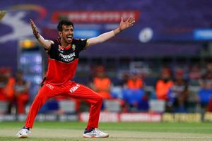 IPL 2021: Swann impressed with Chahal form in second phase, doesn't want to be in team facing the leggie