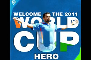 Former India pacer Zaheer Khan named brand ambassador of BalleBaazi