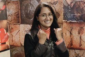 Aakansha Gupta crowned first-ever National Fantasy Cricket Champion