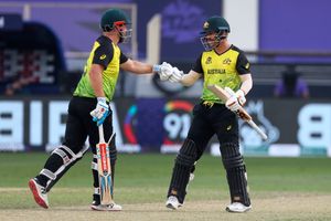 T20 World Cup 2021: Adam Zampa takes five as Australia hammer Bangladesh