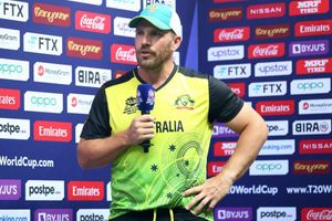 T20 World Cup 2021: Finch hails Australia depth as Stoinis guides Wade to wonderful semi-final win