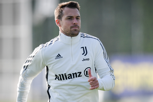 Rumour Has It: Juventus shop around Ramsey, Everton and Newcastle interested