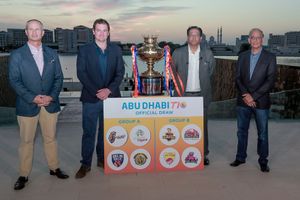 Abu Dhabi T10 League 2021: Full Schedule, Format, Timings, TV Channels, Live Streaming, Ticket booking details