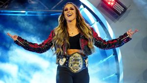 AEW planning biggest women’s division match for Revolution pay-per-view
