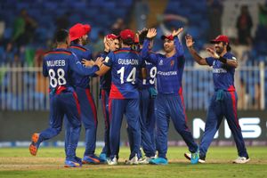 T20 World Cup 2021: Afghanistan fairytale leaves coach Klusener a chuffed man