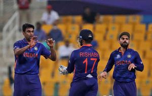 Defeat to India will not hurt Afghanistan, we are confident, says Rashid Khan