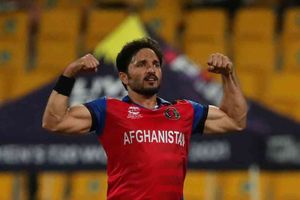 T20 World Cup 2021: New Zealand vs Afghanistan: Where to watch; India's fate in balance