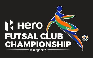 Hero Futsal Club Championship 2021-22: Teams, Format, Groups, Fixtures, When and Where to Watch