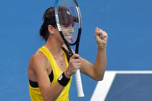 Australia, Switzerland into Billie Jean King Cup semi-finals