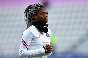 Aminata Diallo taken into police custody over alleged link to attack on PSG team-mate