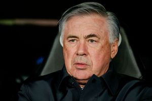 Real Madrid coach Ancelotti not interested in Italy job