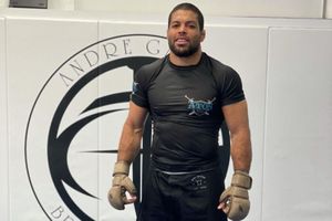 Andre Galvao signs with ONE Championship, vows to become ‘World Champion’